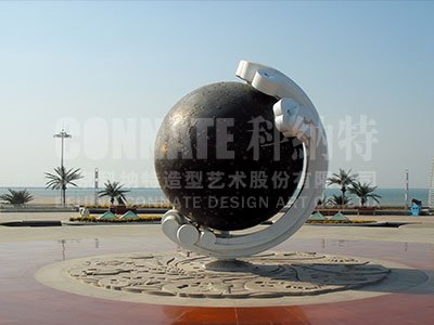 海珠石