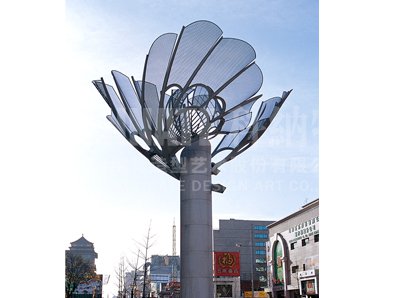 火樹銀花